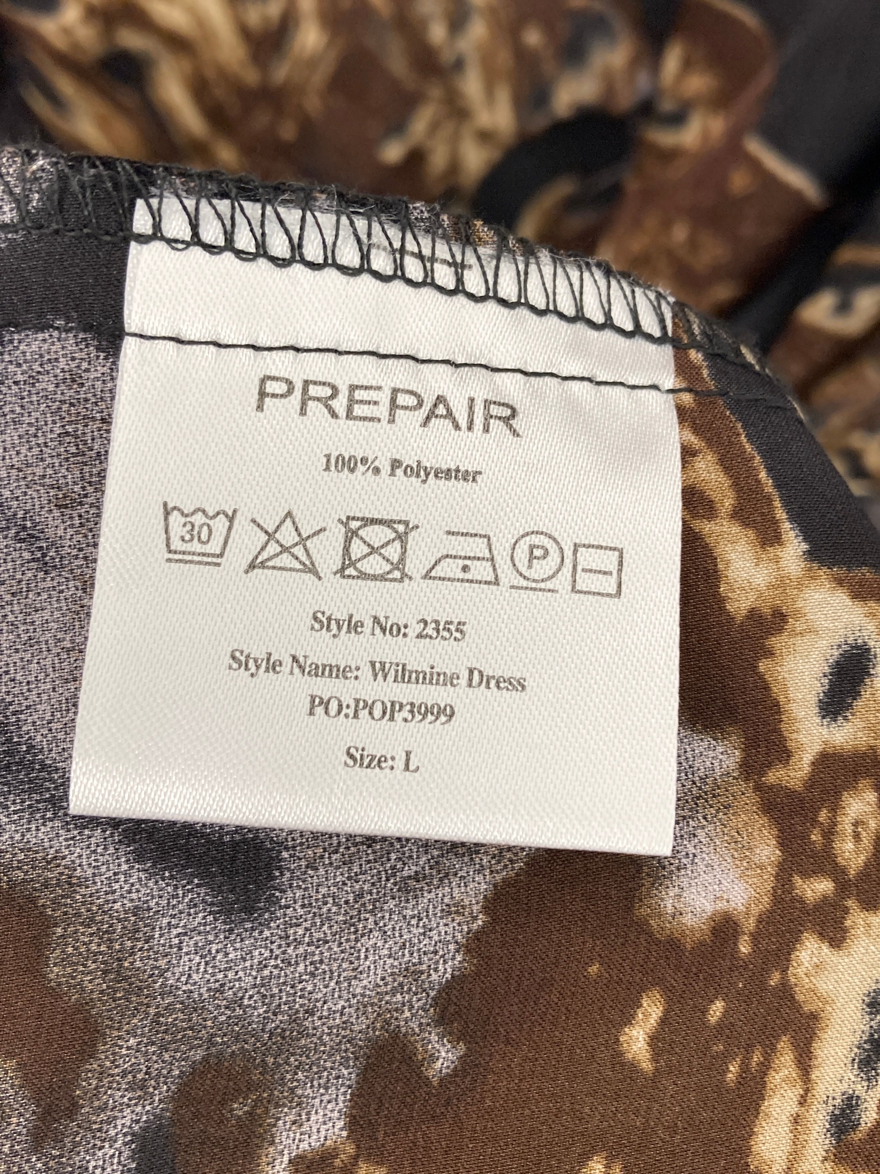 Prepair Kjole